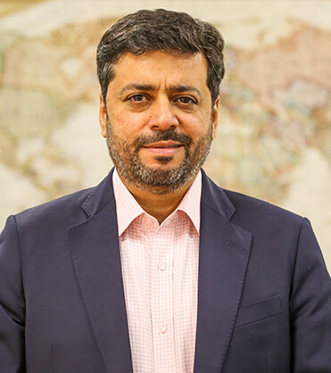 Capt. Sanjay Kapoor